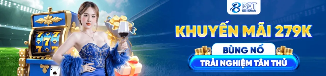 Các chương trình ưu đãi hấp dẫn tại man88 chính thức