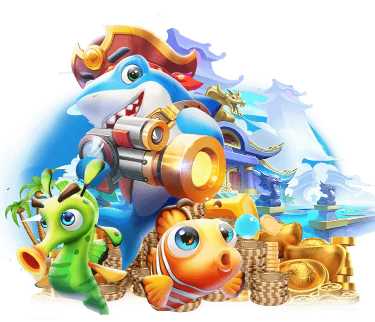 Game Nổ Hũ Jackpot Lũy Tiến